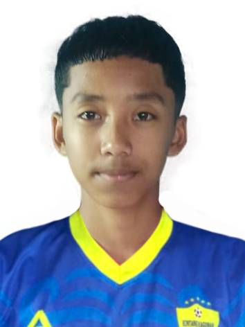 Muhammad Rayyan Rizqullah